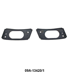 TAIL LIGHT TO FENDER PADS - 40 MERCURY