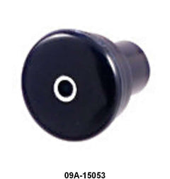 CIGAR LIGHTER KNOB - 40 MERCURY  DARK BLUE