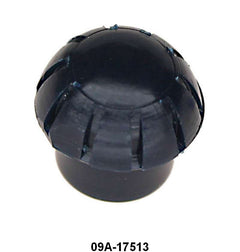 WIPER SWITCH KNOB - 40 MERC DARK BLUE