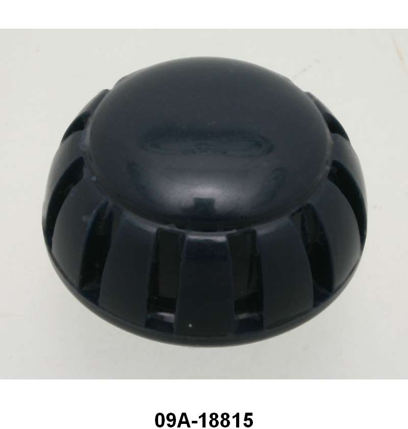 ANTENNA TURN KNOB - 40 MERC CONV DARK BLUE