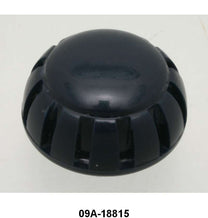 ANTENNA TURN KNOB - 40 MERC CONV DARK BLUE