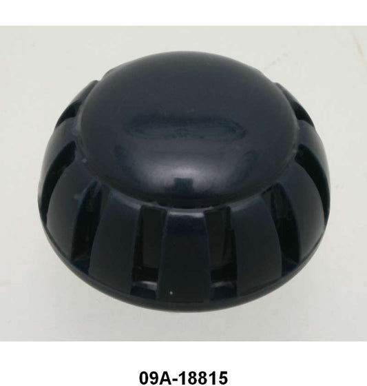 ANTENNA TURN KNOB - 40 MERC CONV DARK BLUE