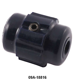 ANTENNA SLIDE NUT - 40 MERC DARK BLUE