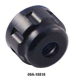 ANTENNA TO DASH HOLD DOWN NUT - 40 MERC DARK BLUE