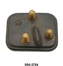 IGNITION SWITCH BODY - 41-EARLY 47 PASS/MERC