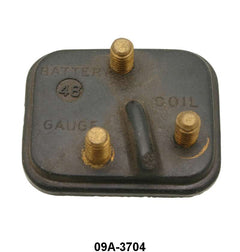 IGNITION SWITCH BODY - 41-EARLY 47 PASS/MERC