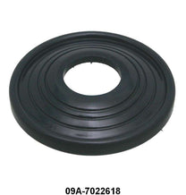 INSIDE HANDLE ESCUTCHEON - 40 MERCURY DARK BLUE