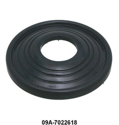 INSIDE HANDLE ESCUTCHEON - 40 MERCURY DARK BLUE