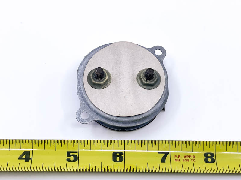 N.O.S. OIL GAUGE - 40 MERCURY