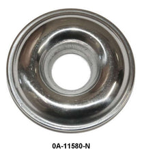 IGNITION SWITCH DASH BEZEL - 47-50 PASS, 49 MERC, 48-50 F-1/F-3