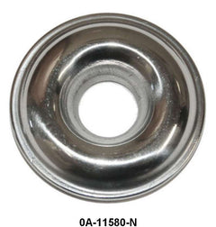 IGNITION SWITCH DASH BEZEL - 47-50 PASS, 49 MERC, 48-50 F-1/F-3