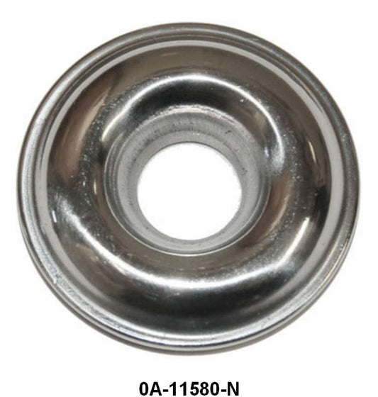 IGNITION SWITCH DASH BEZEL - 47-50 PASS, 49 MERC, 48-50 F-1/F-3