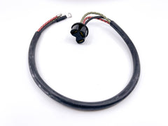 HEADLIGHT BUCKET WIRE - 50-51 PASSENGER, 51-52 PICKUP