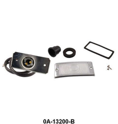 PARK LIGHT ASSEMBLY - 50 PASSENGER RH WITH TURN SIGNAL