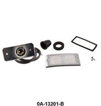 PARK LIGHT ASSEMBLY - 50 PASSENGER LH WITH TURN SIGNAL