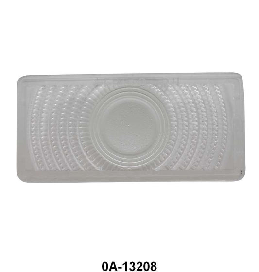 PARK LIGHT LENS - 50 PASSENGER