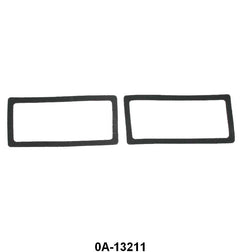 PARK LIGHT LENS GASKETS - 50 PASSENGER