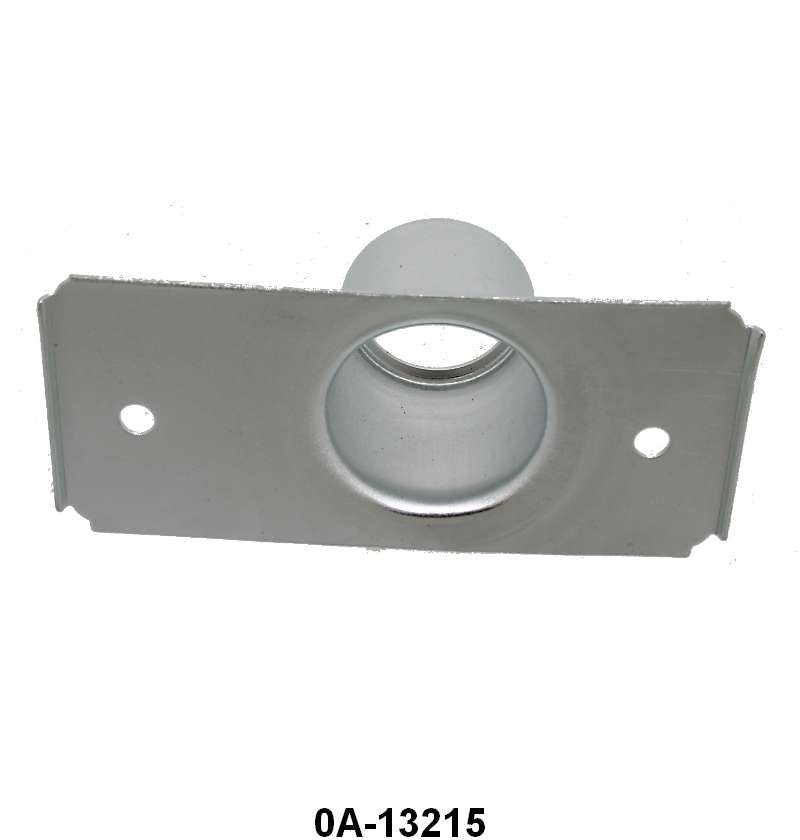 PARK LIGHT BODY - 50 PASSENGER RH