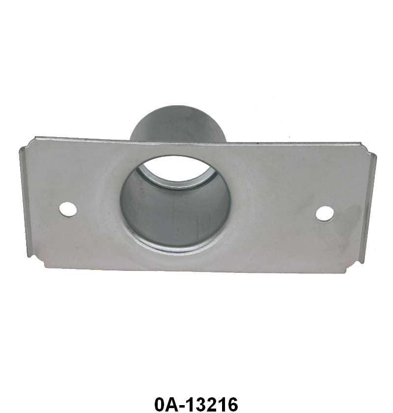 PARK LIGHT BODY - 50 PASSENGER LH