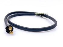 PARK LIGHT SOCKET WIRING - 49-50 PASS LH WITH TURN SIGNAL