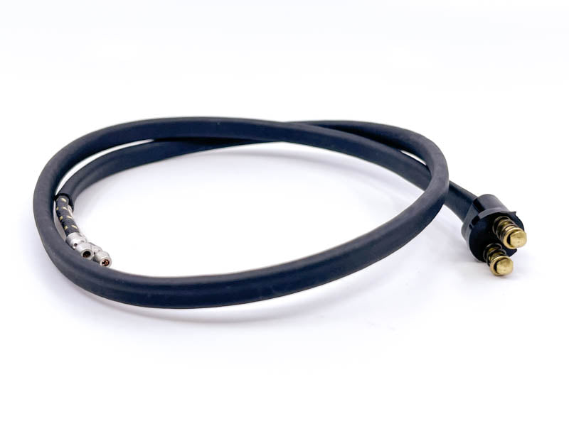 PARK LIGHT SOCKET WIRING - 49-50 PASS RH WITH TURN SIGNAL