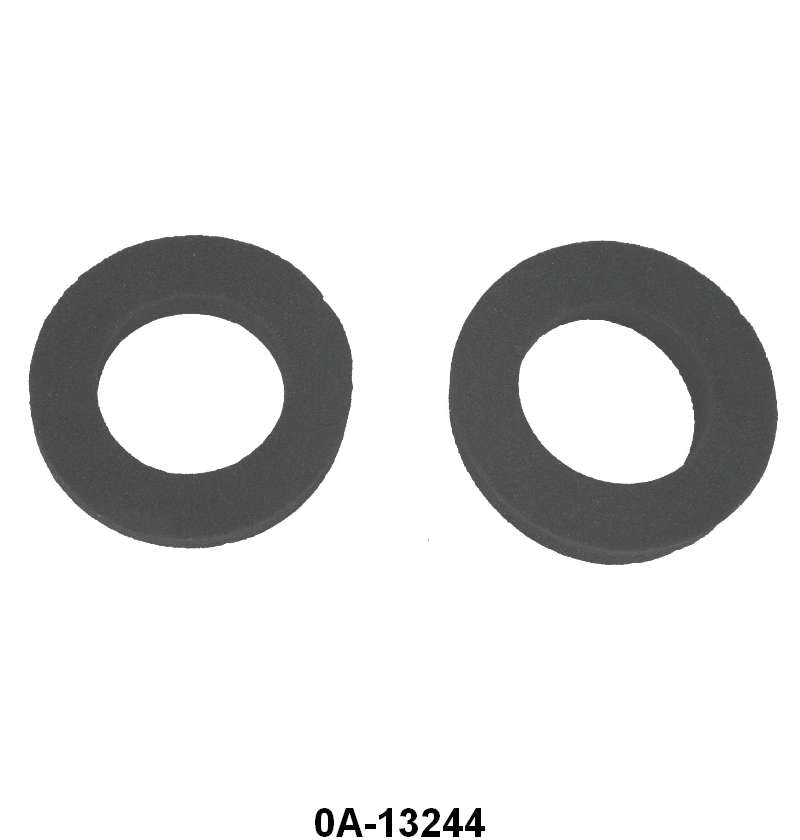 PARK LIGHT TO FENDER SEAL - 50 PASSENGER