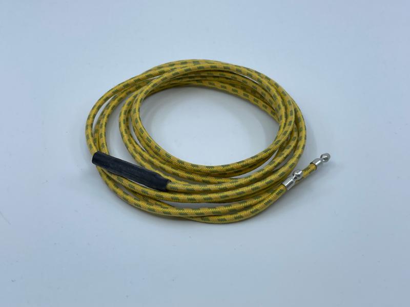 DOOR JAMB SWITCH TO TAIL LIGHT WIRE - 50-51 WAGON