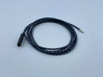 DOME LIGHT TO DOME LIGHT CROSSOVER WIRE - 50-51 PASSENGER