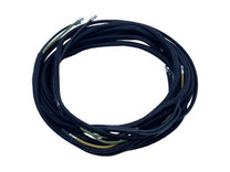 TAIL LIGHT WIRING HARNESS - 49-50 COUPE, SEDAN