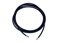 LICENSE PLATE LIGHT WIRE - 50-51 PASS EXCL WGN