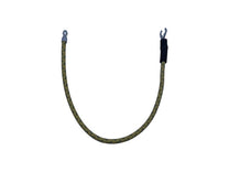 LEFT HORN TO HEADLIGHT HARNESS WIRE - 50 PASSENGER