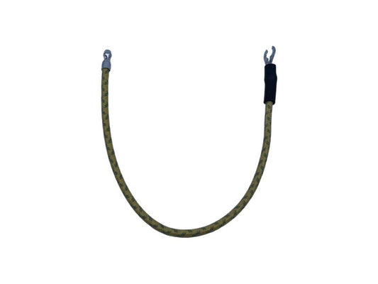 LEFT HORN TO HEADLIGHT HARNESS WIRE - 50 PASSENGER