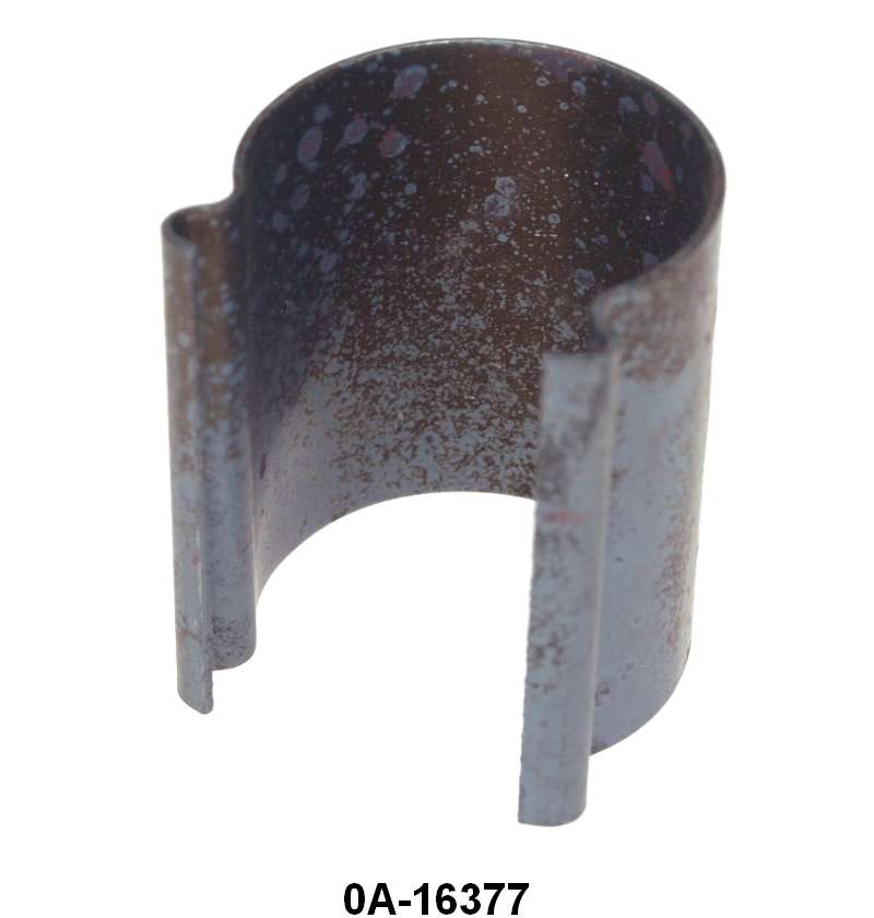 GAS TANK FILLER DOOR SPRING - 50-51 PASS/MERC, 57-58 WAGON/RANCHERO