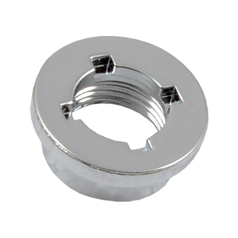 WIPER DASH BEZEL NUT - 50 PASS 50-51 WAGON