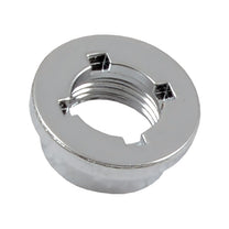 WIPER DASH BEZEL NUT - 50 PASS 50-51 WAGON