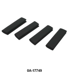 FRONT STONE DEFLECTOR ANTI-RATTLERS - 50 PASSENGER