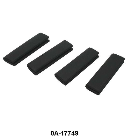 FRONT STONE DEFLECTOR ANTI-RATTLERS - 50 PASSENGER