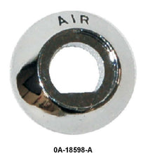 AIR VENT CABLE BEZEL - 50 PASS, 50-51 WGN "AIR" 2 REQUIRED