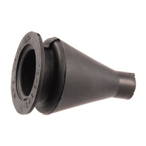 BRAKE CABLE GROMMET - 49-50 PASS FIREWALL