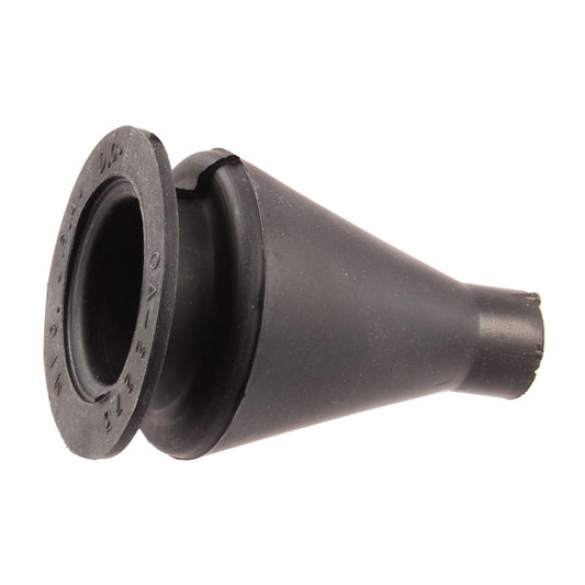 BRAKE CABLE GROMMET - 49-50 PASS FIREWALL