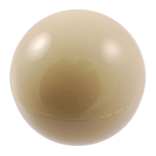 GEAR SHIFT KNOB - 49-50 PASSENGER IVORY