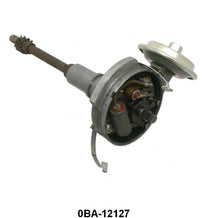 REBUILT DISTRIBUTOR - 49-53 PASS/PICKUP V8 W/ALUMINUM CASE-OUTRIGHT