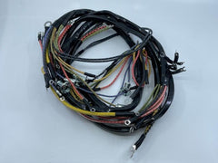 UNDER DASH TO ENGINE WIRES (COWL HARNESS) - 50 PASSENGER V8