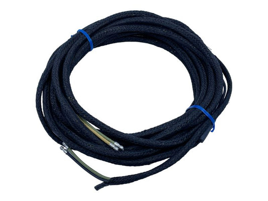 TAIL LIGHT WIRING HARNESS - 49-50 CONVERTIBLE