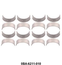 CONNECTING ROD BEARINGS - 49-53 PASS/MERC, 48-53 PICKUP V8 .010