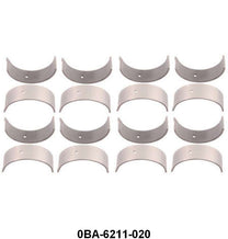 CONNECTING ROD BEARINGS - 49-53 PASS/MERC, 48-53 PICKUP V8 .020"