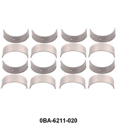 CONNECTING ROD BEARINGS - 49-53 PASS/MERC, 48-53 PICKUP V8 .020