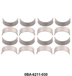 CONNECTING ROD BEARINGS - 49-53 PASS/MERC, 48-53 PICKUP V8 .030