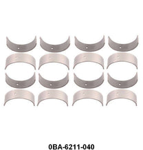 CONNECTING ROD BEARINGS - 49-53 PASS/MERC, 48-53 PICKUP V8 .040"