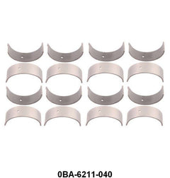 CONNECTING ROD BEARINGS - 49-53 PASS/MERC, 48-53 PICKUP V8 .040